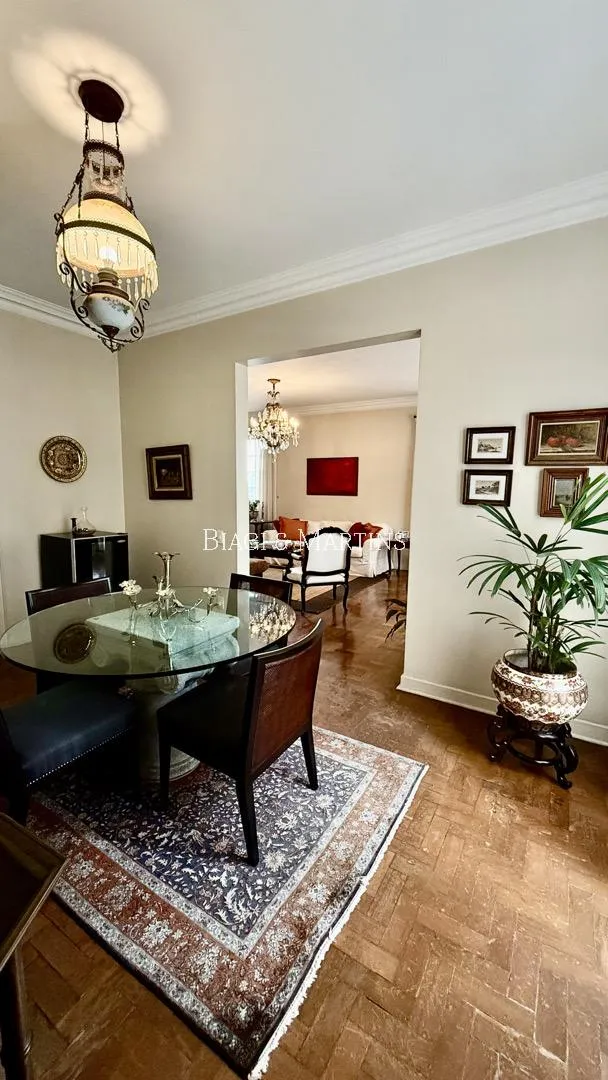 Apartamento com 1 suítes à venda em Jardim América, São Paulo, por R$ 3.900.000 Imagem 13