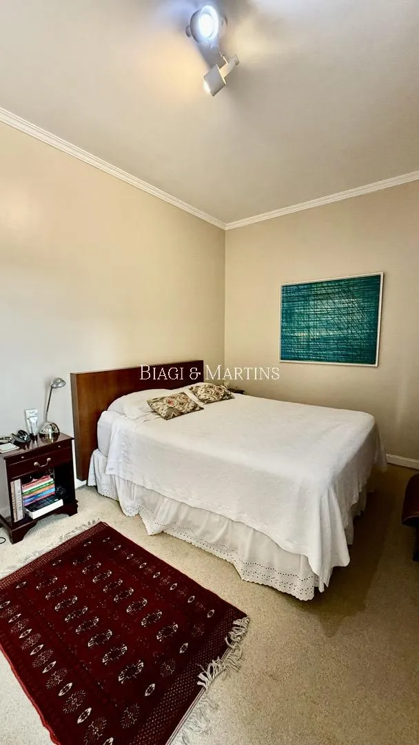 Apartamento com 1 suítes à venda em Jardim América, São Paulo, por R$ 3.900.000 Imagem 19
