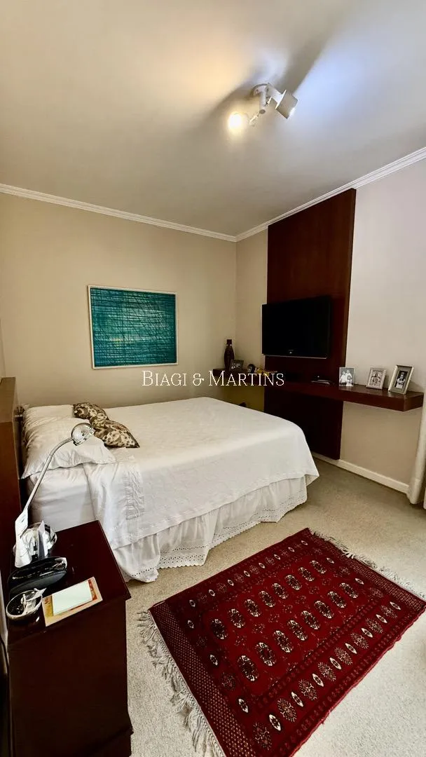 Apartamento com 1 suítes à venda em Jardim América, São Paulo, por R$ 3.900.000 Imagem 20