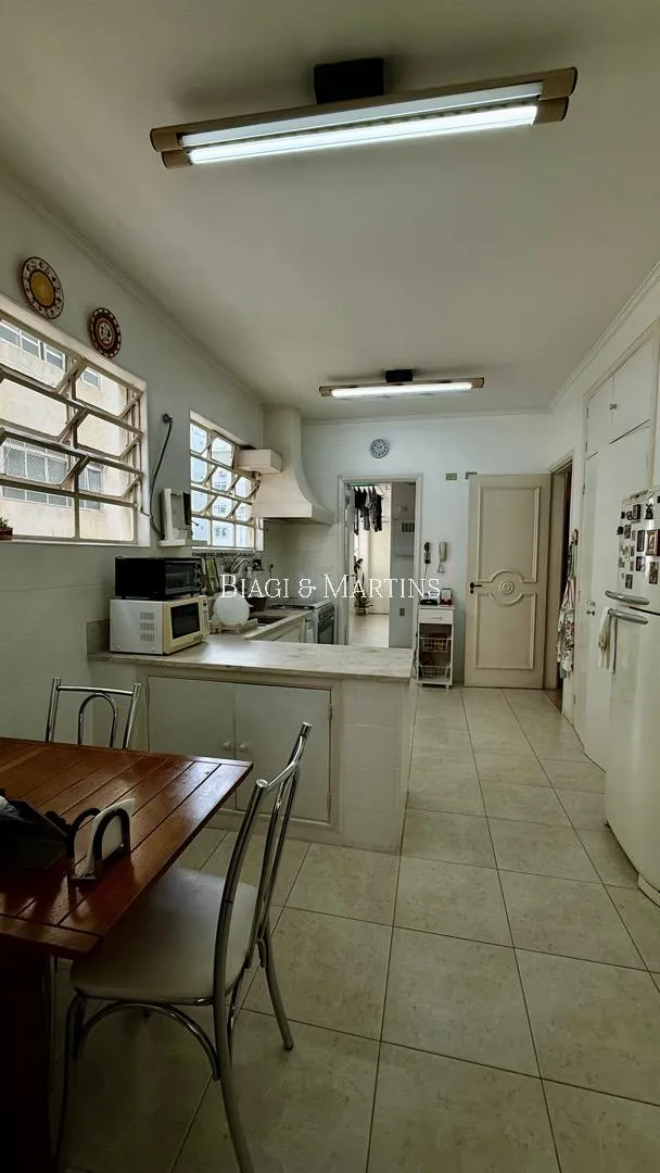 Apartamento com 1 suítes à venda em Jardim América, São Paulo, por R$ 3.900.000 Imagem 26