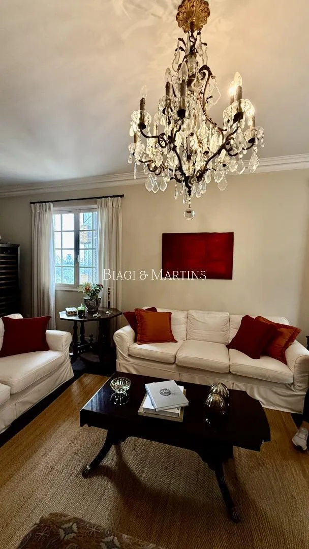 Apartamento com 1 suítes à venda em Jardim América, São Paulo, por R$ 3.900.000 Imagem 7