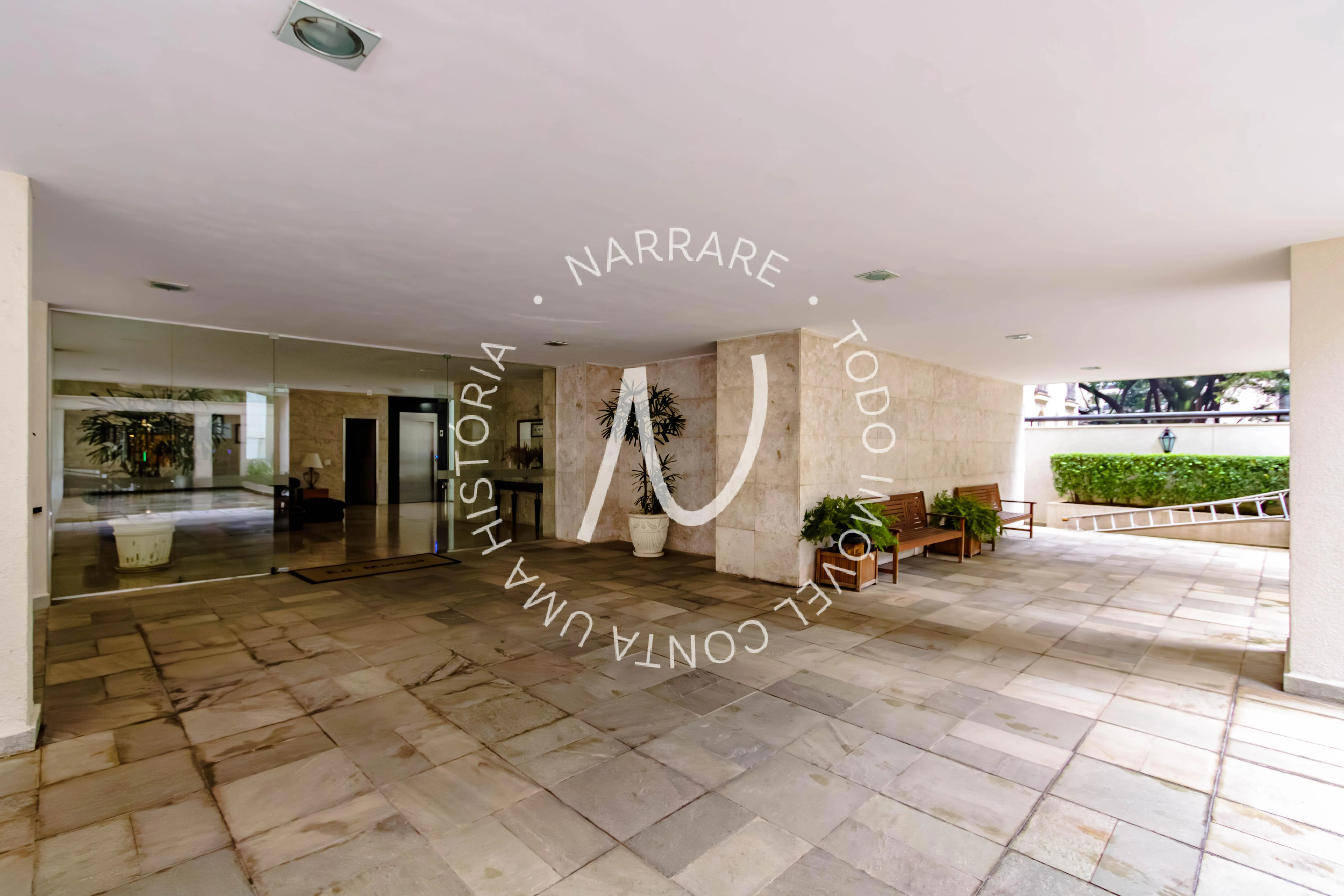 Apartamento com 2 suítes à venda em Jardim América, São Paulo, por R$ 2.700.000 Imagem 25