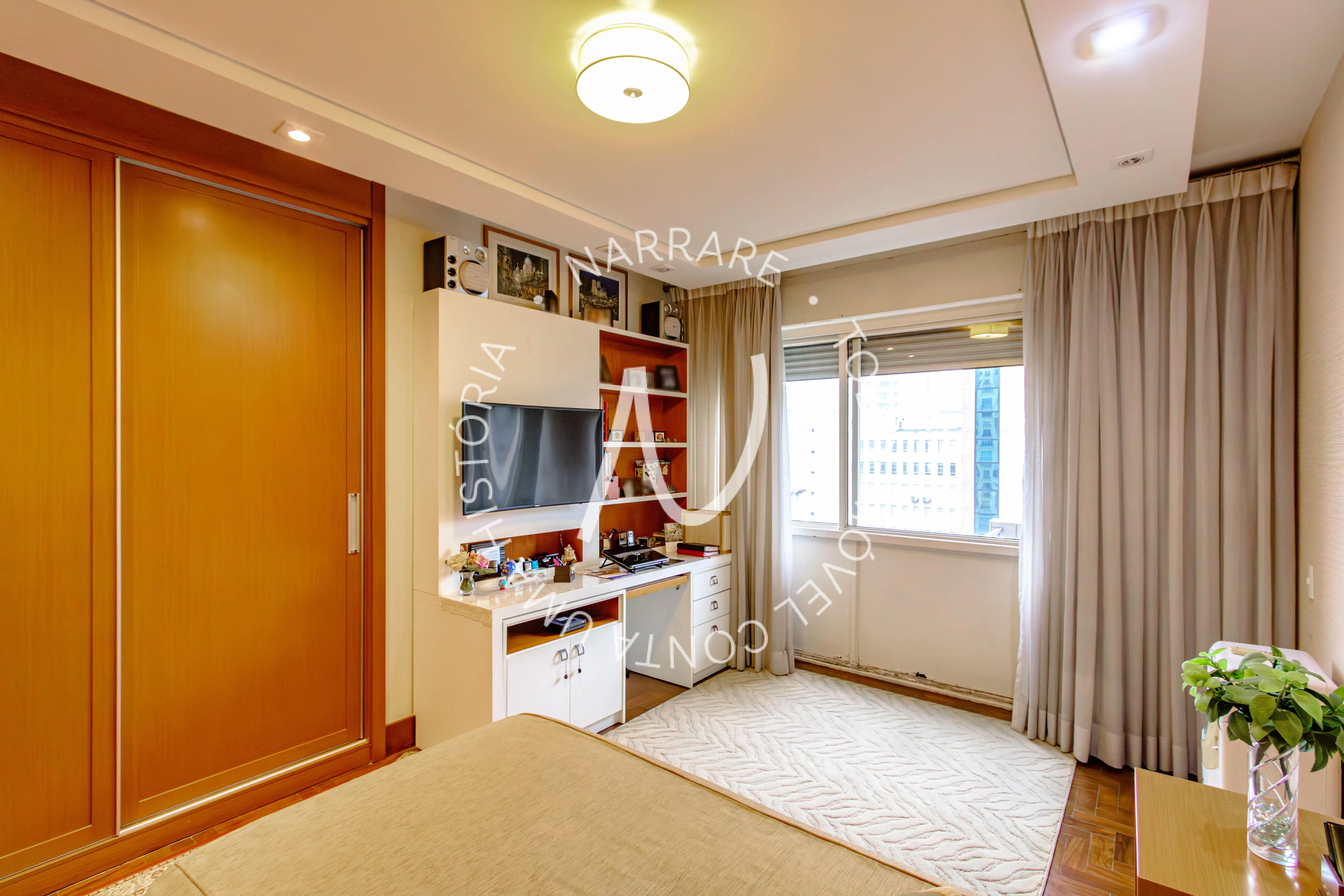 Apartamento com 2 suítes à venda em Jardim América, São Paulo, por R$ 2.700.000 Imagem 11