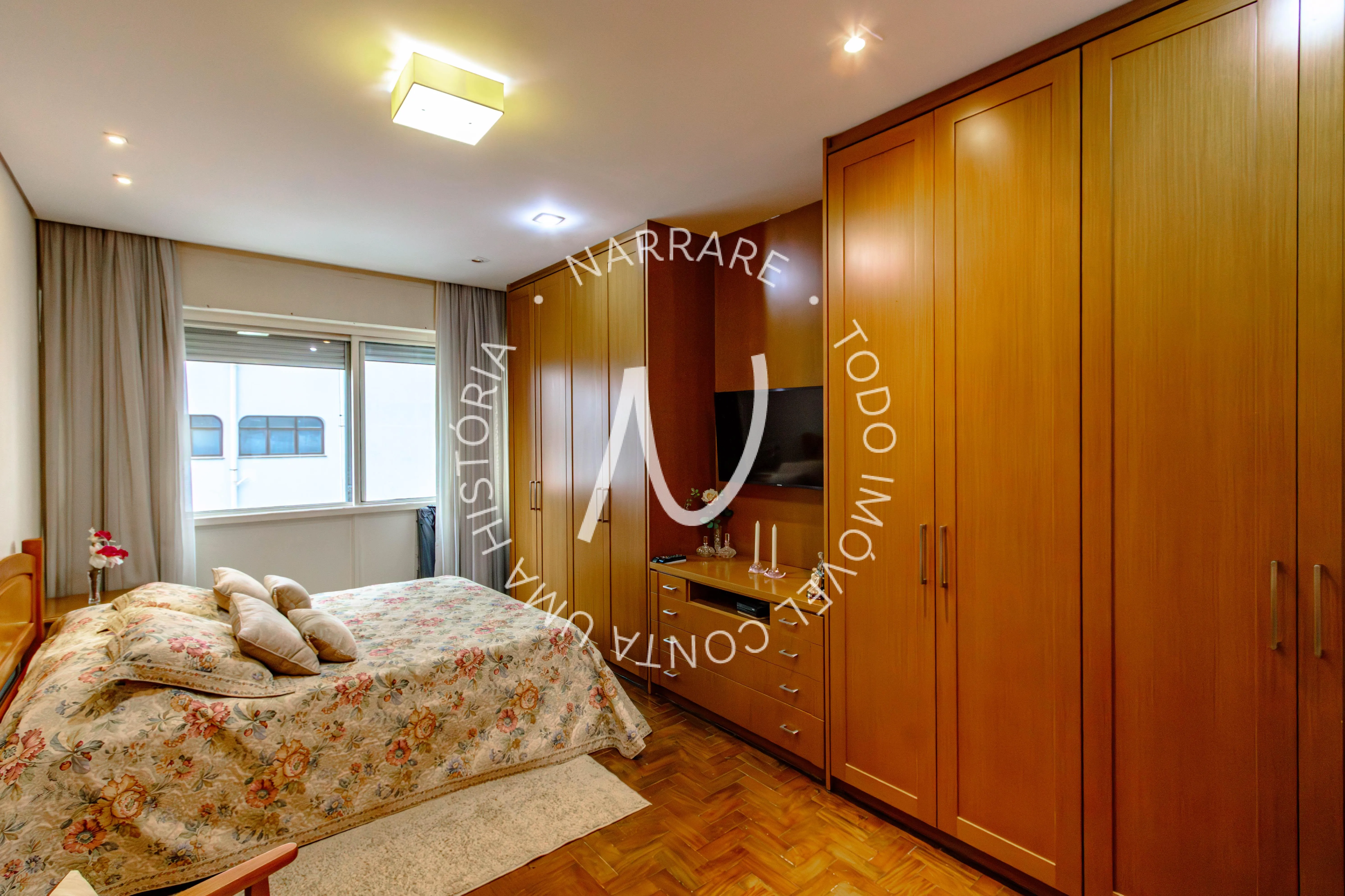 Apartamento com 2 suítes à venda em Jardim América, São Paulo, por R$ 2.700.000 Imagem 9