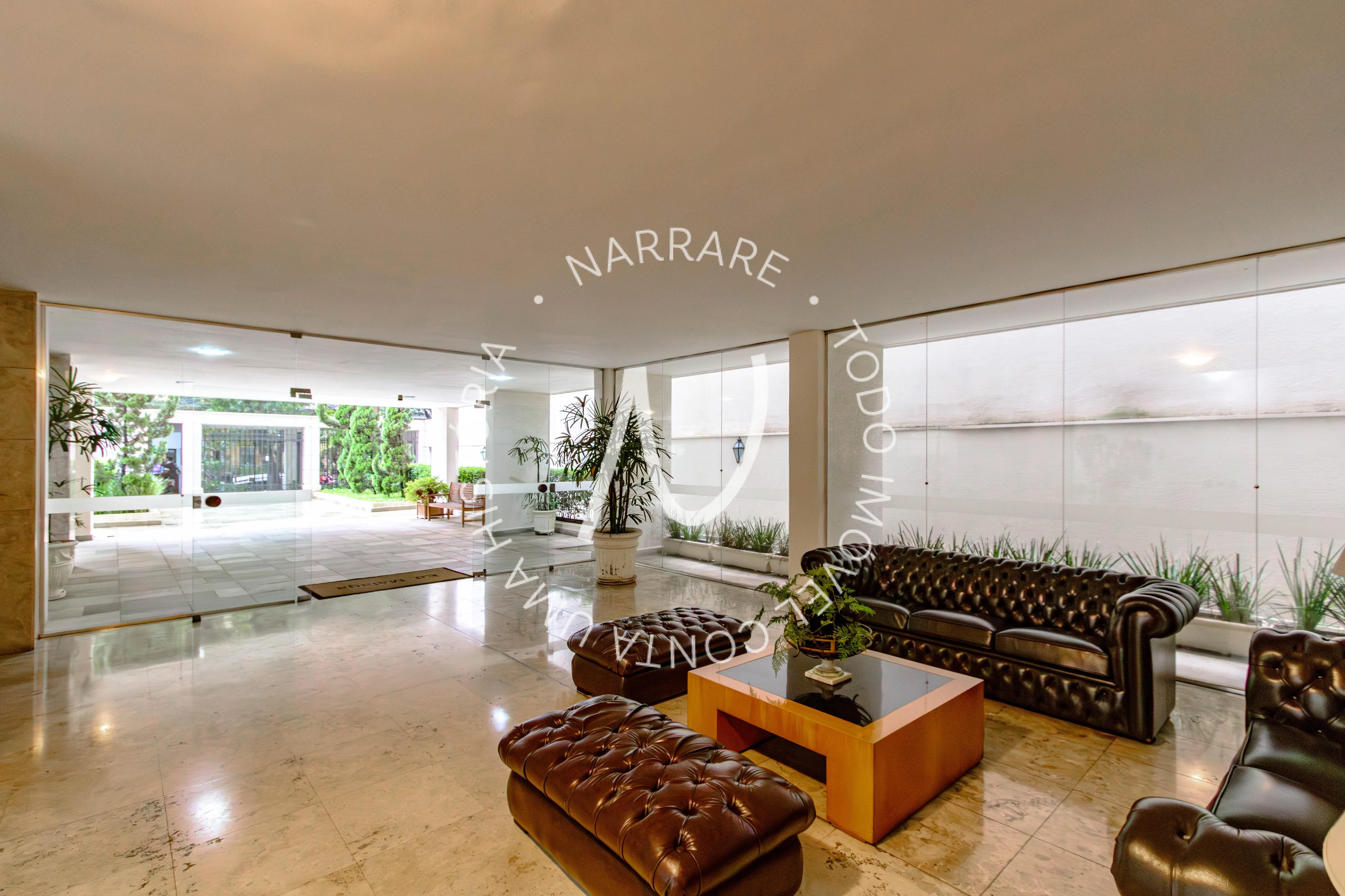 Apartamento com 2 suítes à venda em Jardim América, São Paulo, por R$ 2.700.000 Imagem 24