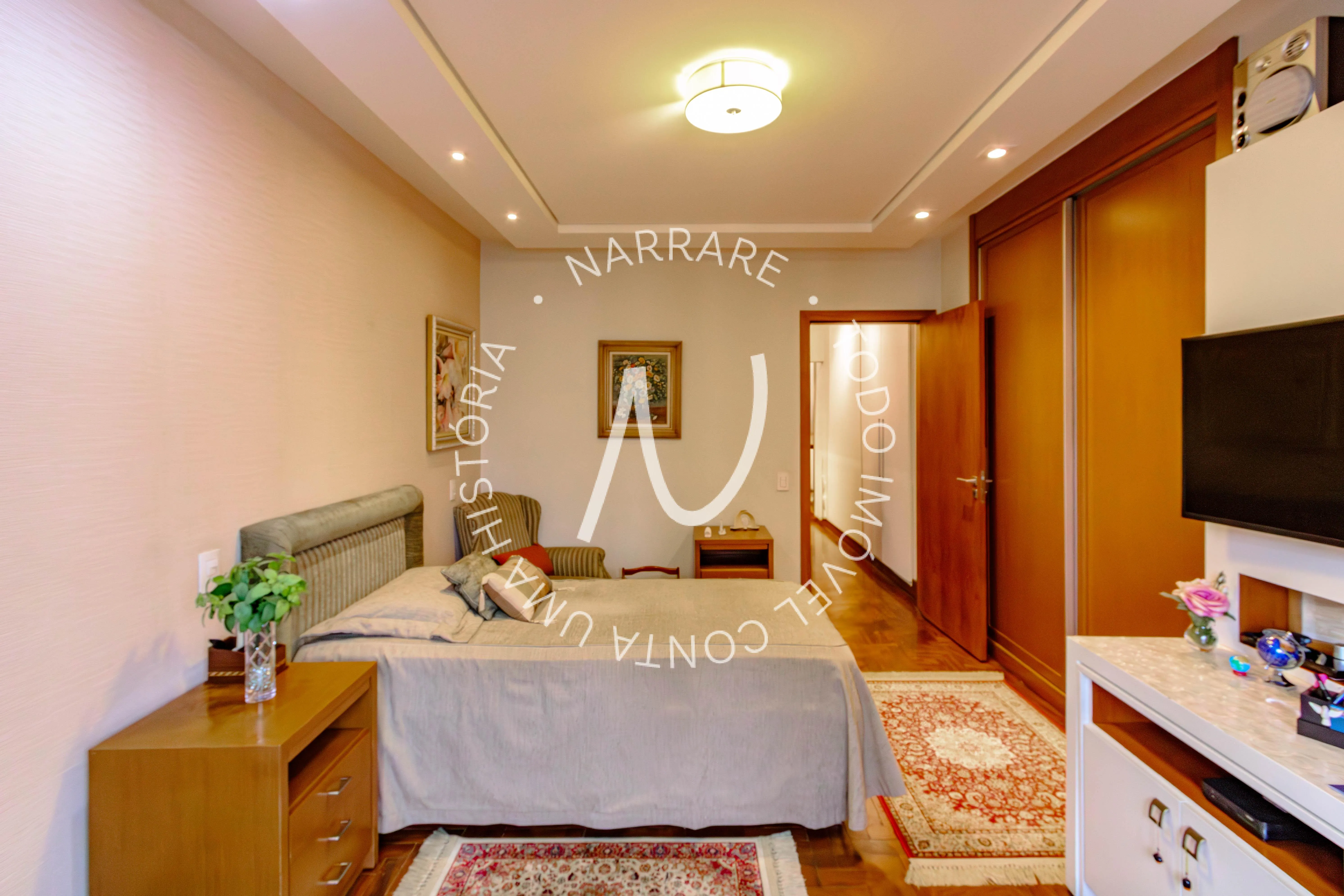 Apartamento com 2 suítes à venda em Jardim América, São Paulo, por R$ 2.700.000 Imagem 12