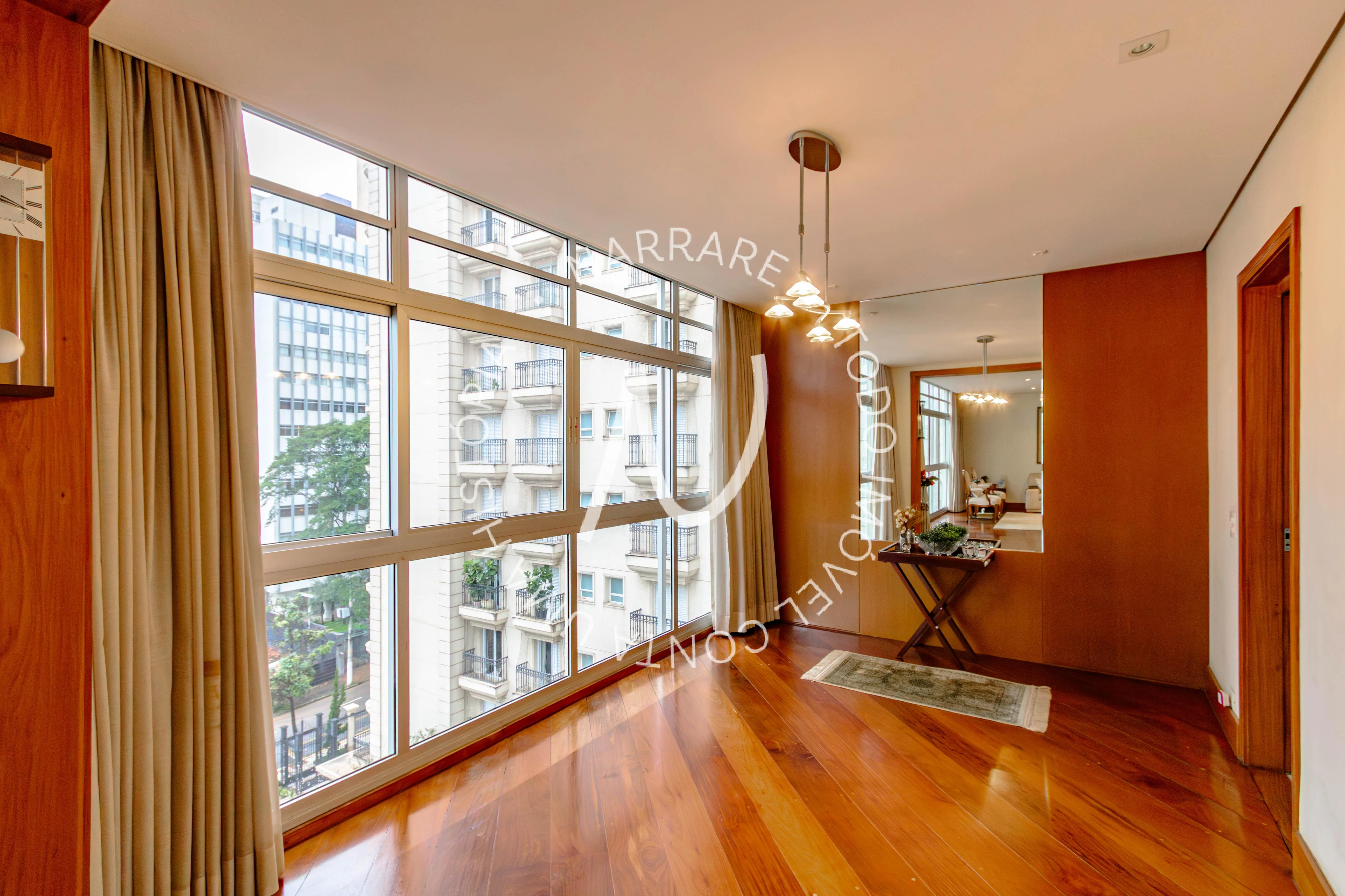 Apartamento com 2 suítes à venda em Jardim América, São Paulo, por R$ 2.700.000 Imagem 6