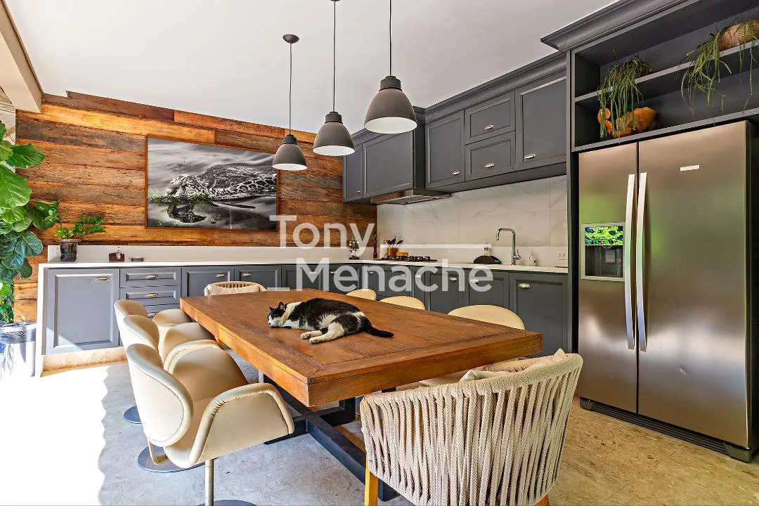 Casa com 4 suítes à venda em Jardim Paulista, São Paulo, por R$ 16.500.000 Imagem 23