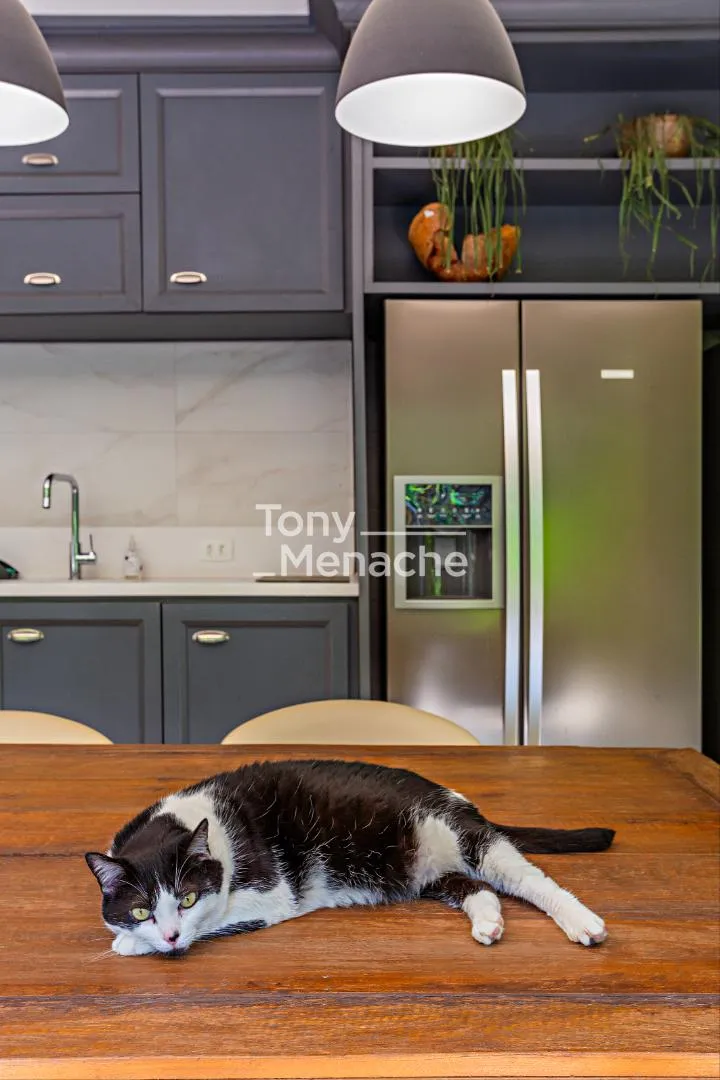 Casa com 4 suítes à venda em Jardim Paulista, São Paulo, por R$ 16.500.000 Imagem 25