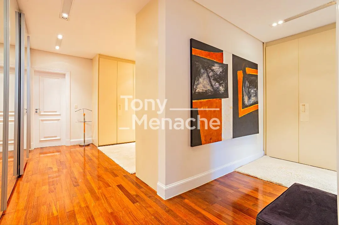 Casa com 4 suítes à venda em Jardim Paulista, São Paulo, por R$ 16.500.000 Imagem 17