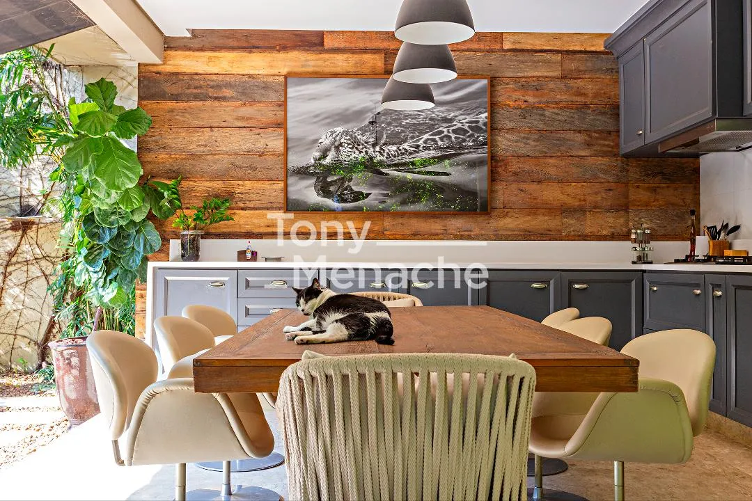 Casa com 4 suítes à venda em Jardim Paulista, São Paulo, por R$ 16.500.000 Imagem 22