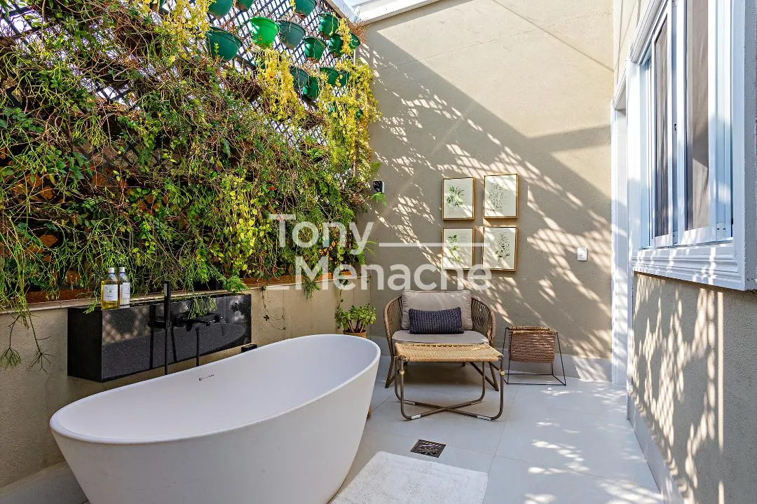 Casa com 4 suítes à venda em Jardim Paulista, São Paulo, por R$ 16.500.000 Imagem 29