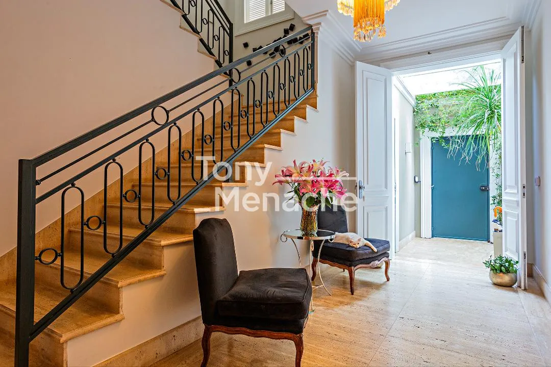 Casa com 4 suítes à venda em Jardim Paulista, São Paulo, por R$ 16.500.000 Imagem 7