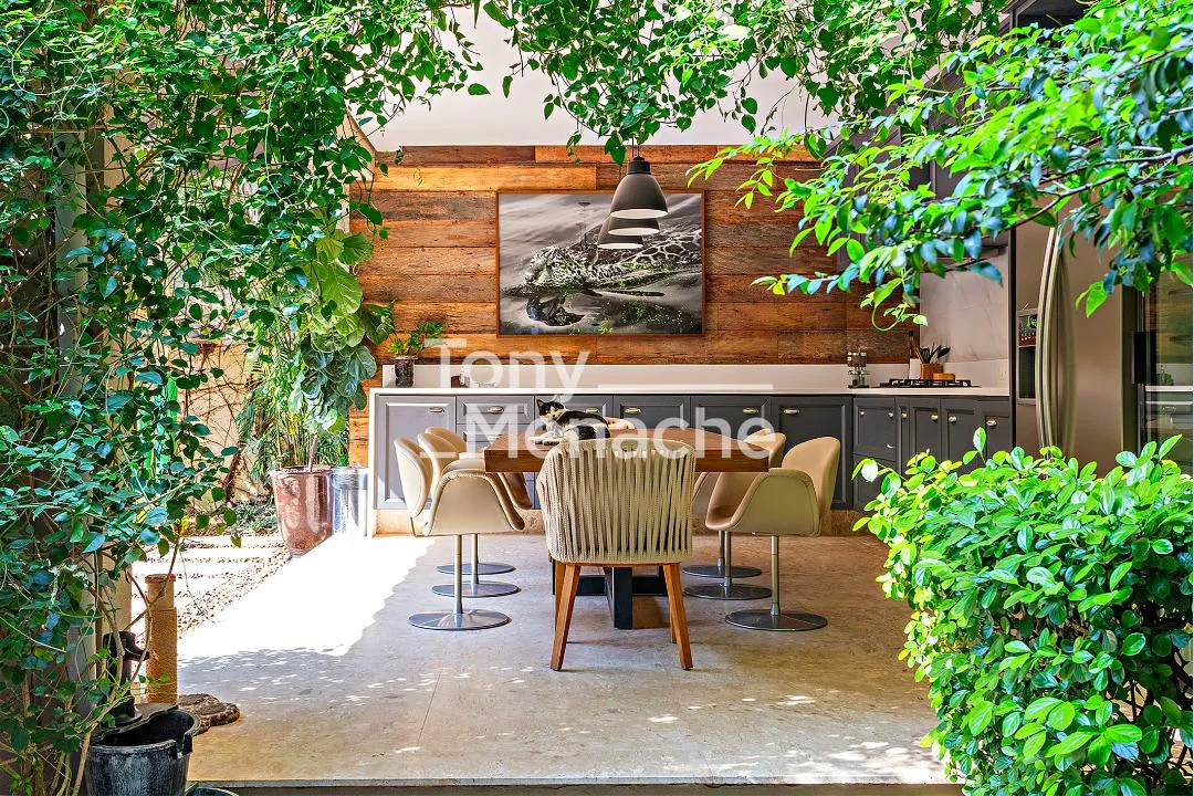 Casa com 4 suítes à venda em Jardim Paulista, São Paulo, por R$ 16.500.000 Imagem 21