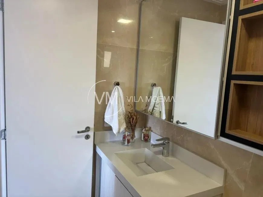 Apartamento com 3 suítes à venda em Brooklin, São Paulo, por R$ 2.650.000 Imagem 20