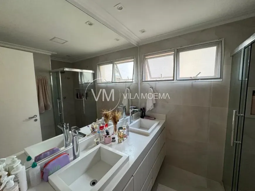 Apartamento com 3 suítes à venda em Brooklin, São Paulo, por R$ 2.650.000 Imagem 13