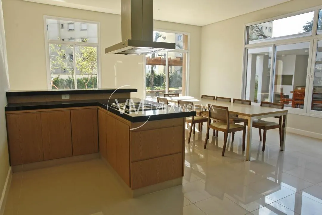 Apartamento com 3 suítes à venda em Brooklin, São Paulo, por R$ 2.650.000 Imagem 21