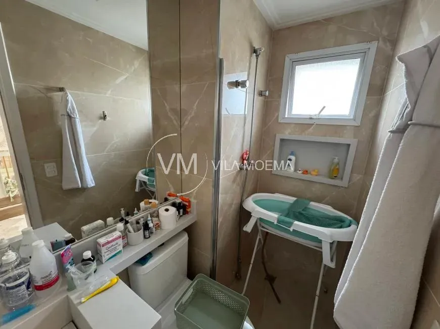 Apartamento com 3 suítes à venda em Brooklin, São Paulo, por R$ 2.650.000 Imagem 16