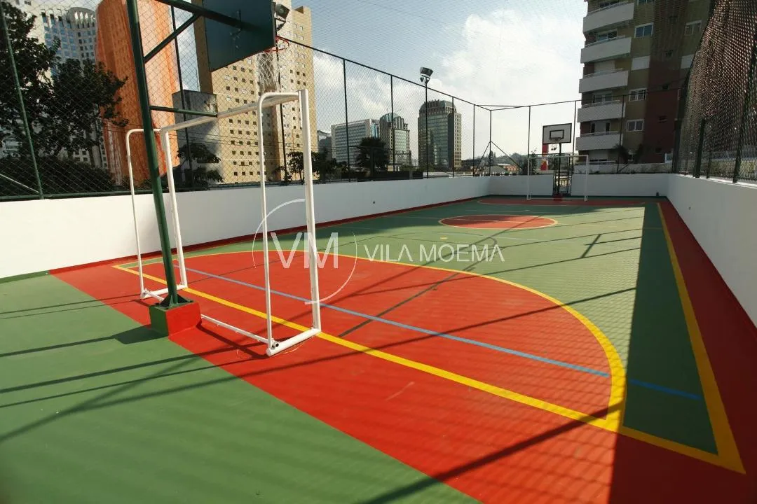 Apartamento com 3 suítes à venda em Brooklin, São Paulo, por R$ 2.650.000 Imagem 23