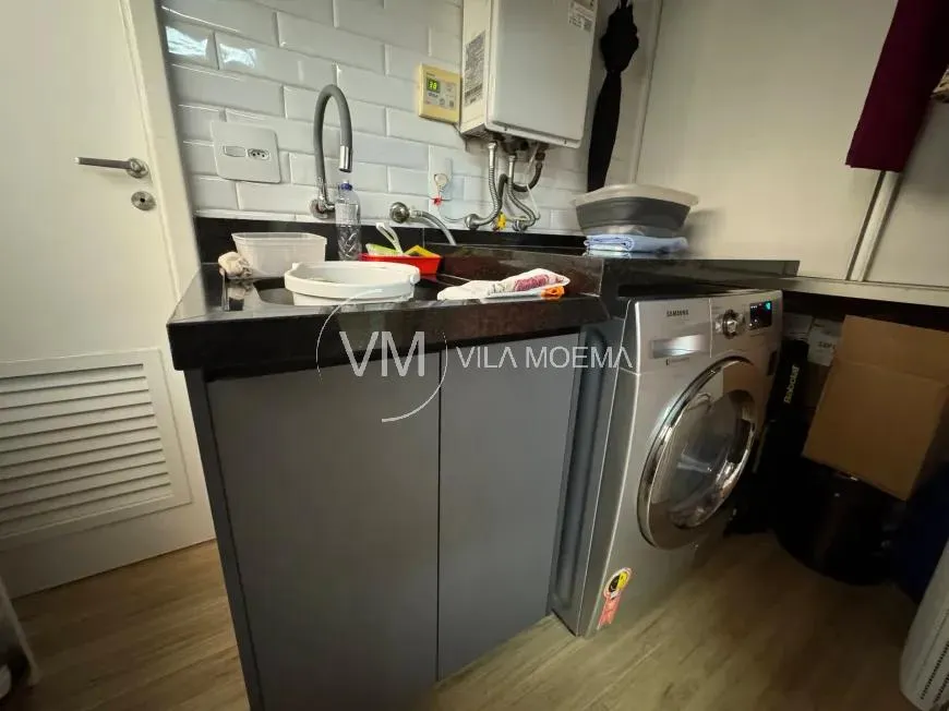 Apartamento com 3 suítes à venda em Brooklin, São Paulo, por R$ 2.650.000 Imagem 9