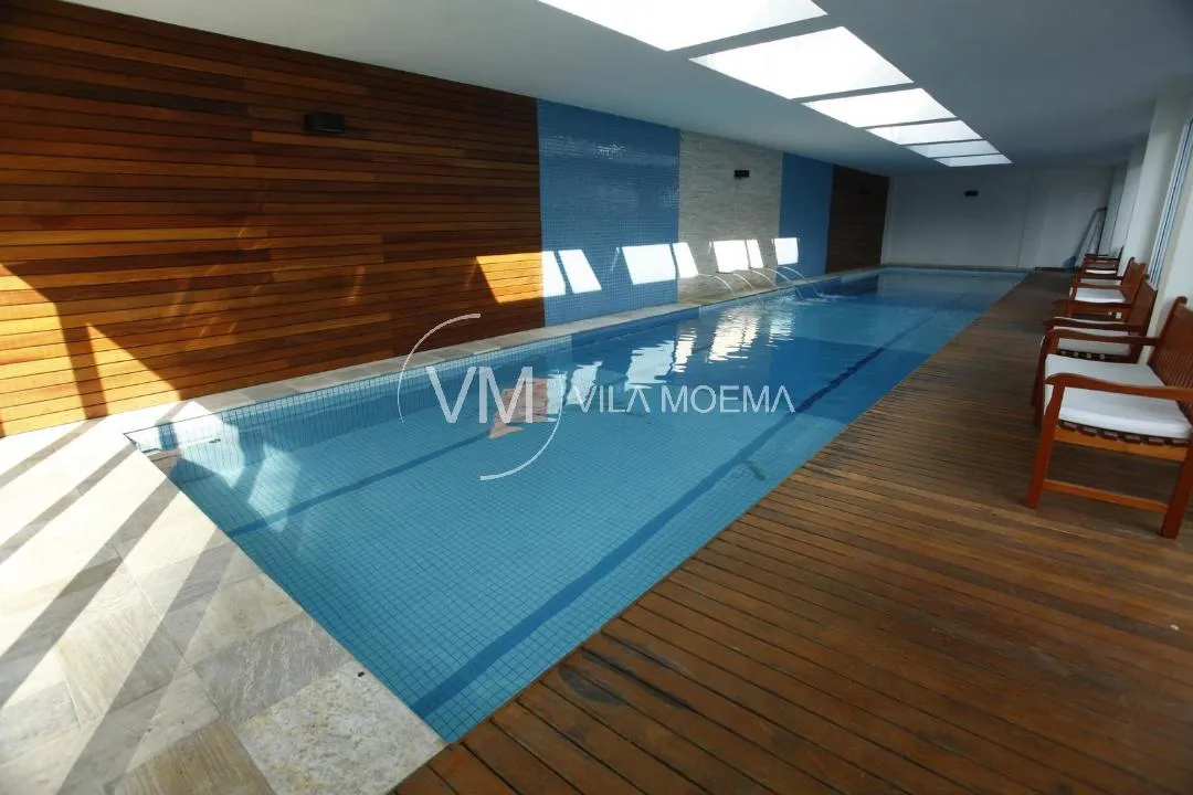 Apartamento com 3 suítes à venda em Brooklin, São Paulo, por R$ 2.650.000 Imagem 26