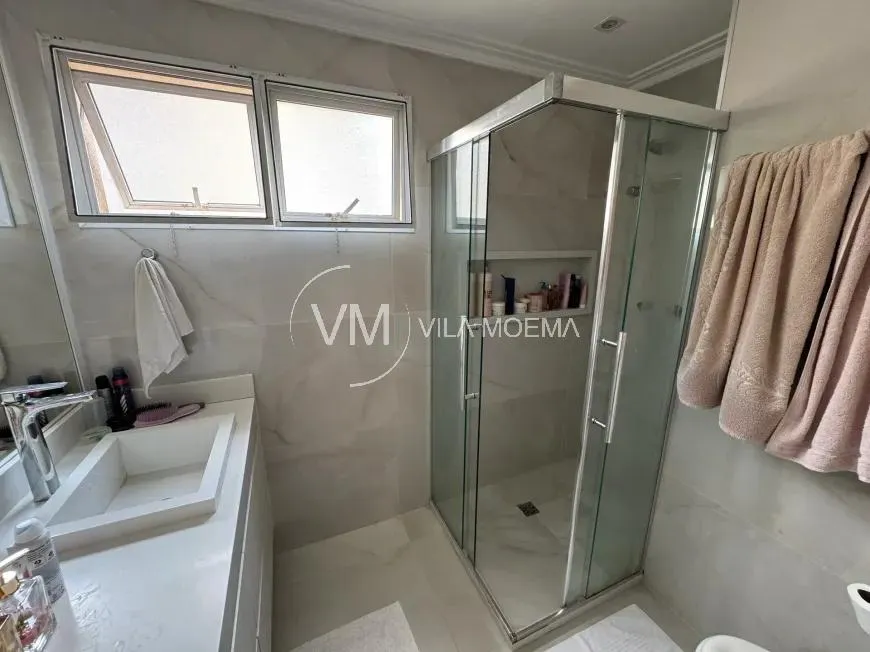 Apartamento com 3 suítes à venda em Brooklin, São Paulo, por R$ 2.650.000 Imagem 14