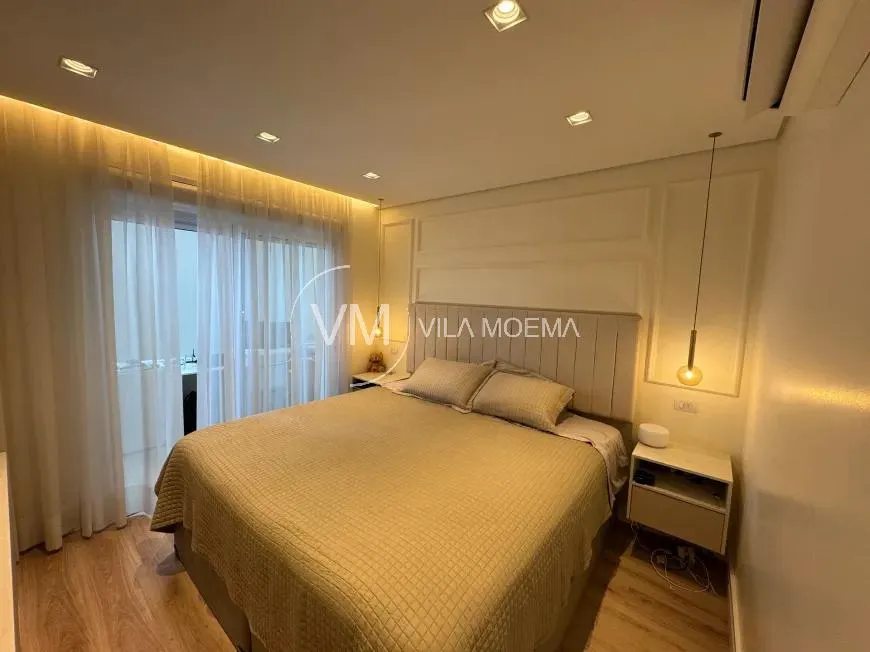 Apartamento com 3 suítes à venda em Brooklin, São Paulo, por R$ 2.650.000 Imagem 11