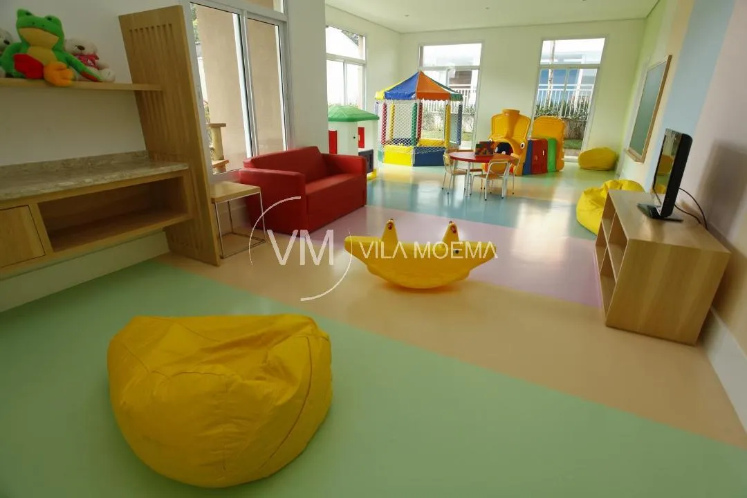 Apartamento com 3 suítes à venda em Brooklin, São Paulo, por R$ 2.650.000 Imagem 25