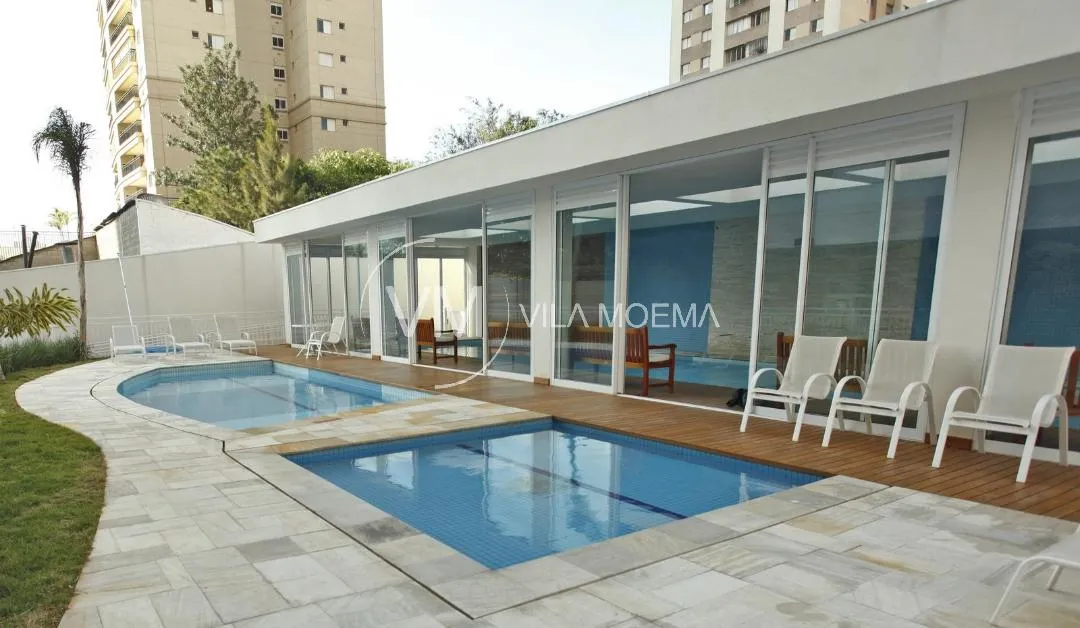 Apartamento com 3 suítes à venda em Brooklin, São Paulo, por R$ 2.650.000 Imagem 22