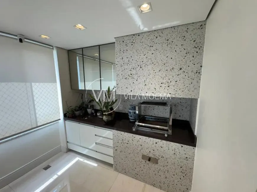 Apartamento com 3 suítes à venda em Brooklin, São Paulo, por R$ 2.650.000 Imagem 4