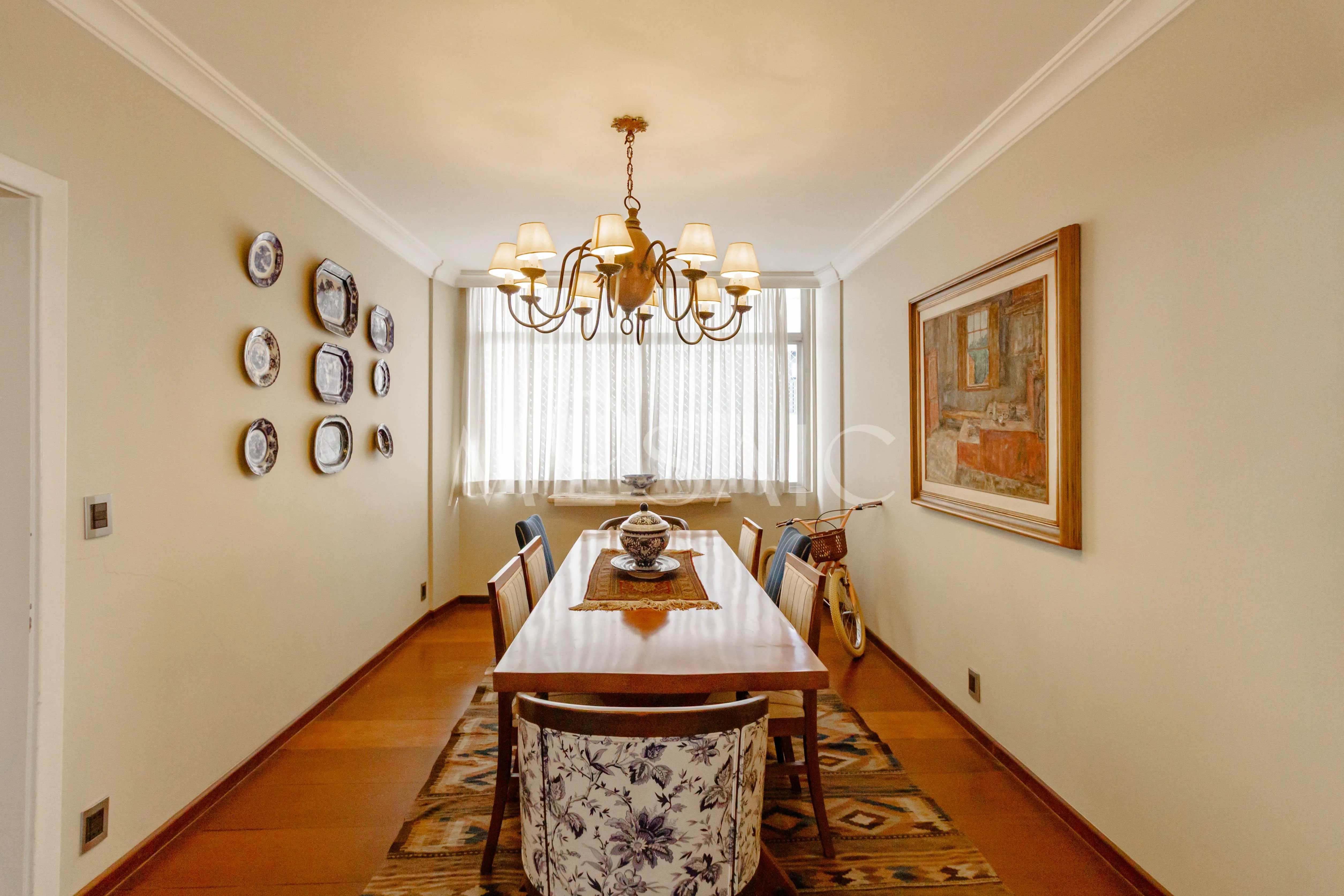 Apartamento com 4 suítes à venda em Jardim América, São Paulo, por R$ 6.800.000 Imagem 9