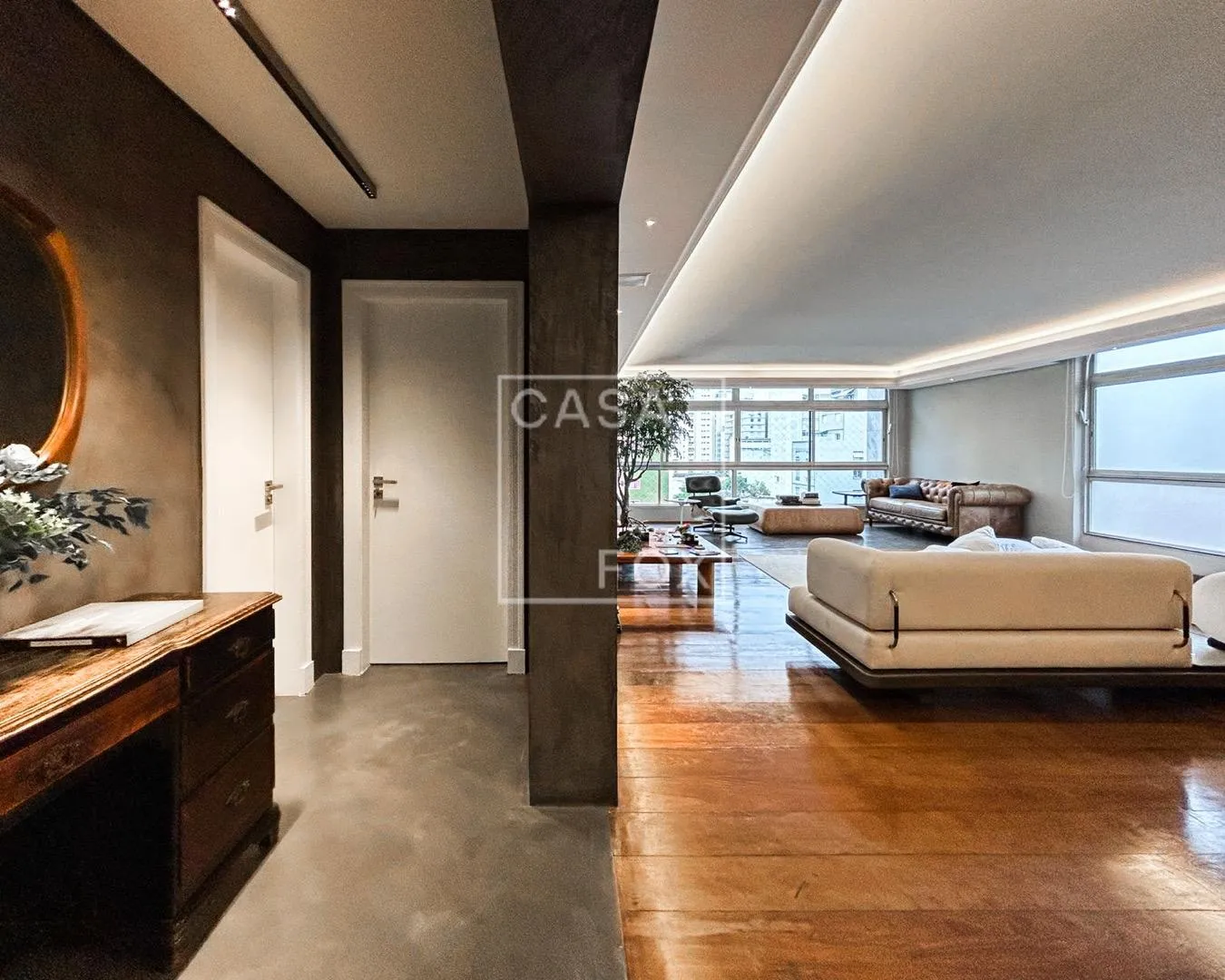 Apartamento com 1 suítes à venda em Jardim América, São Paulo, por R$ 7.800.000 Imagem 4