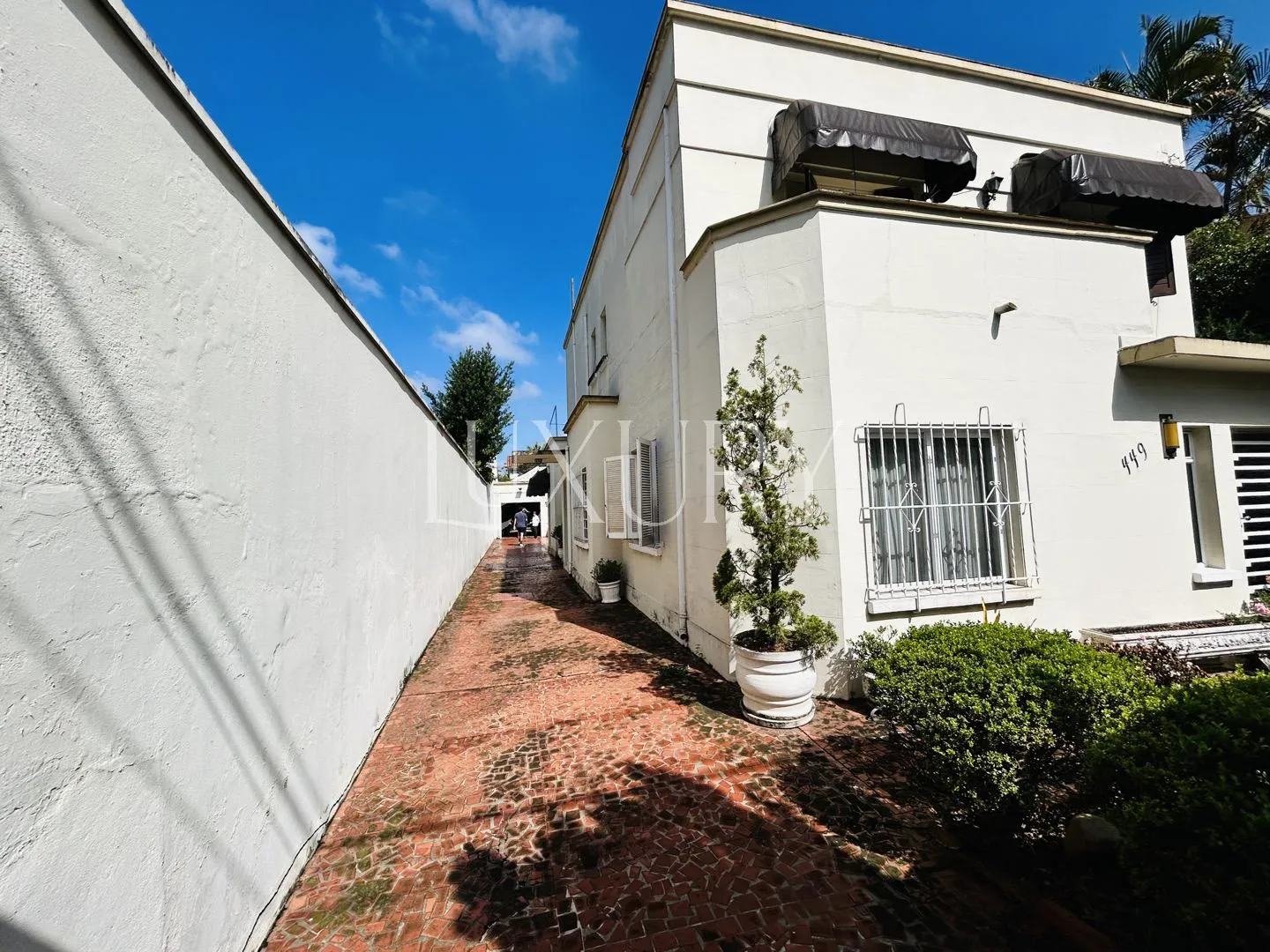 Casa com 2 suítes à venda em Jardim Paulista, São Paulo, por R$ 5.000.000 Imagem 8