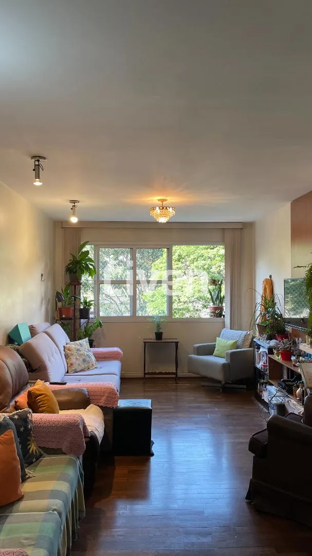 Apartamento com 1 suítes à venda em Cerqueira César, São Paulo, por R$ 1.700.000 Imagem 2