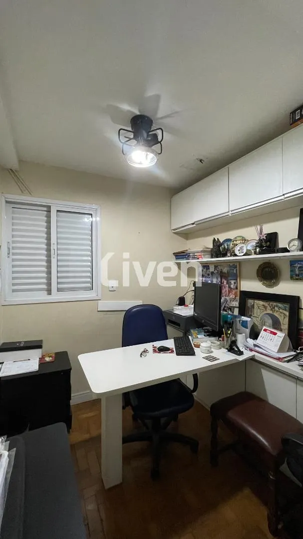 Apartamento com 1 suítes à venda em Cerqueira César, São Paulo, por R$ 1.700.000 Imagem 9