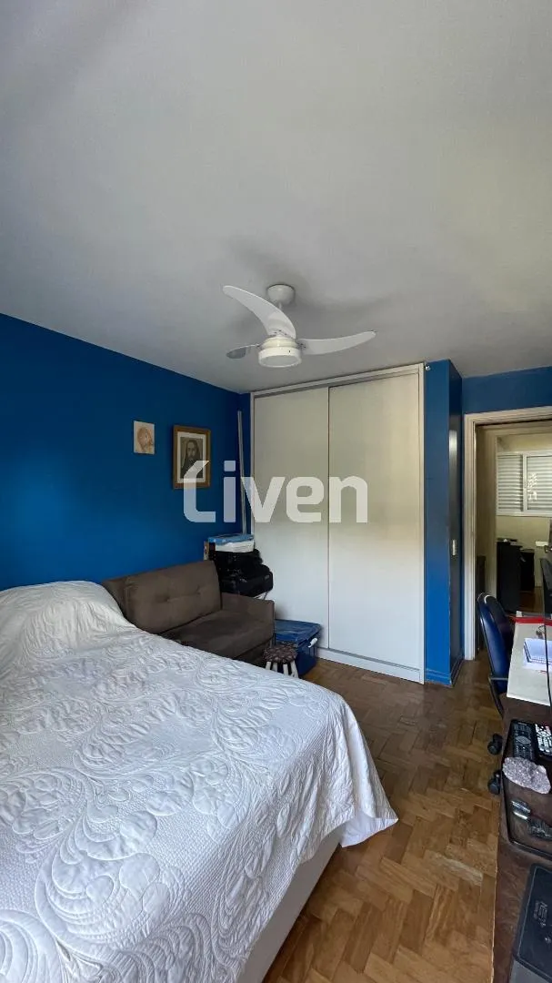 Apartamento com 1 suítes à venda em Cerqueira César, São Paulo, por R$ 1.700.000 Imagem 6