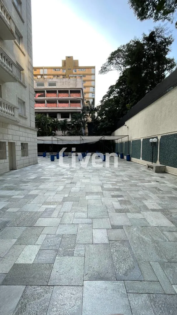 Apartamento com 1 suítes à venda em Cerqueira César, São Paulo, por R$ 1.700.000 Imagem 12