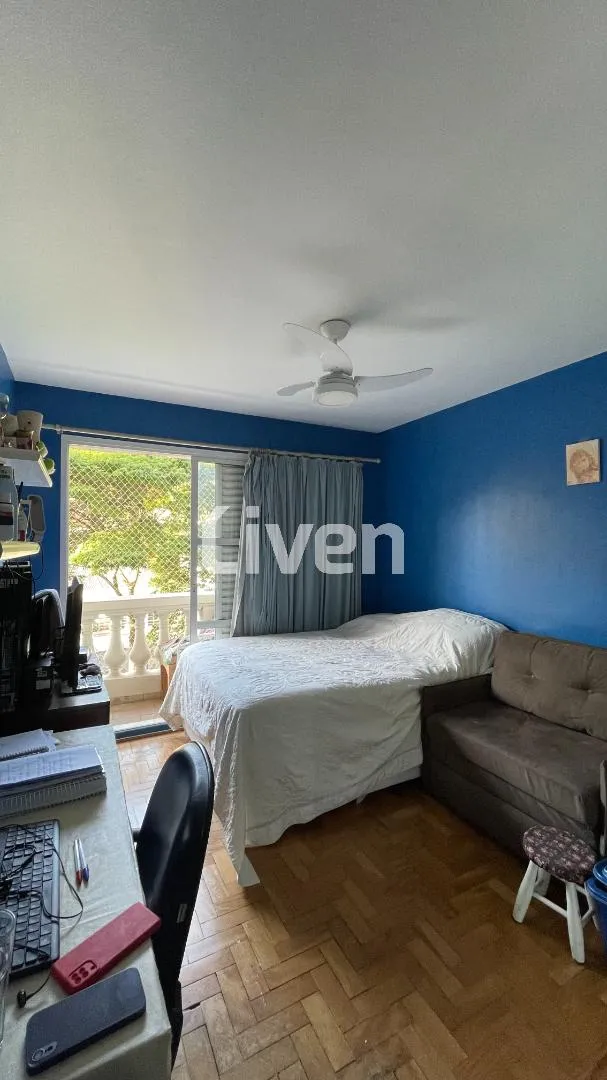 Apartamento com 1 suítes à venda em Cerqueira César, São Paulo, por R$ 1.700.000 Imagem 5