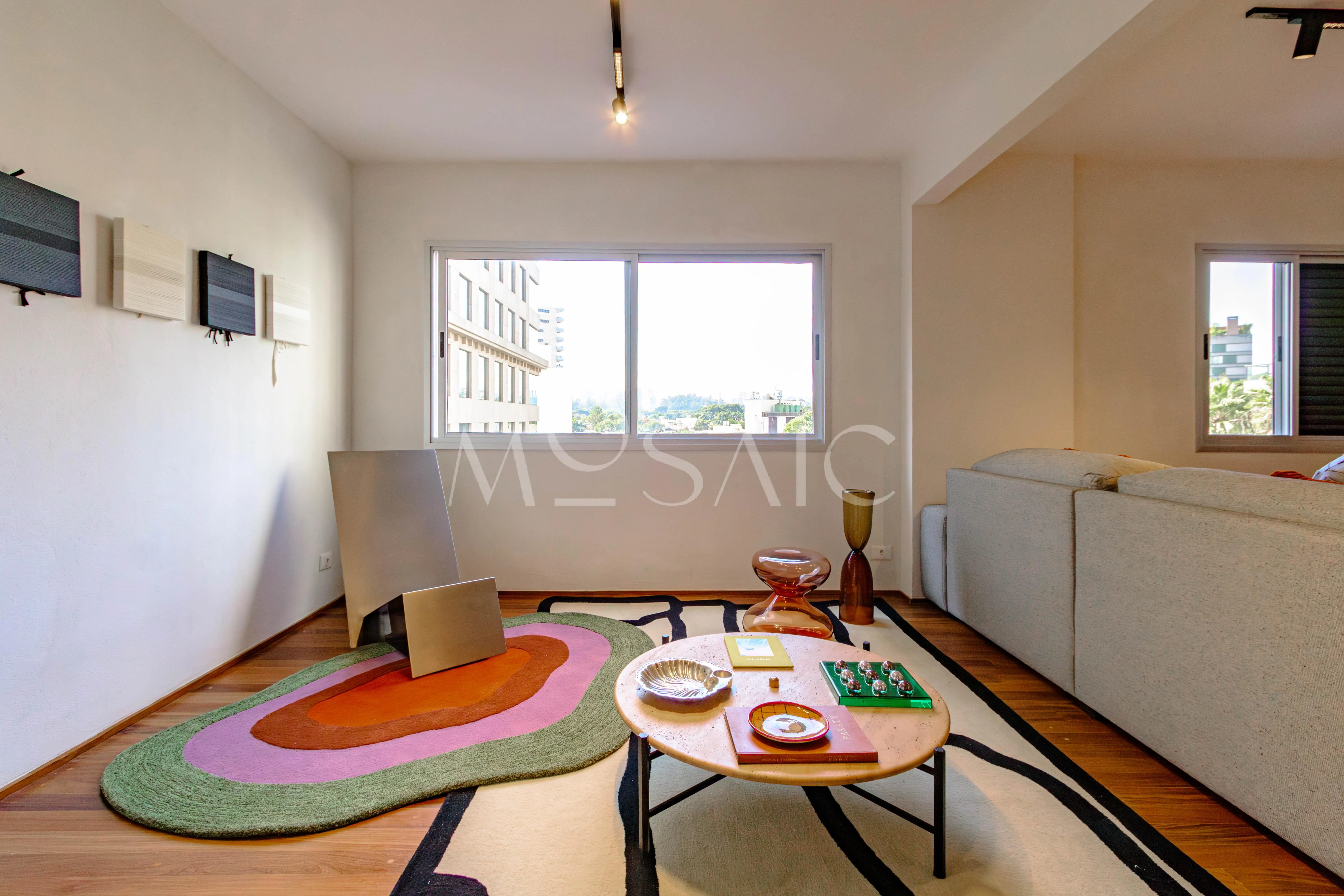 Apartamento com 2 suítes à venda em Itaim Bibi, São Paulo, por R$ 2.200.000 Imagem 2