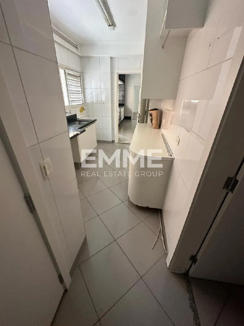Apartamento com 3 suítes à venda em Jardim América, São Paulo, por R$ 5.500.000 Imagem 15
