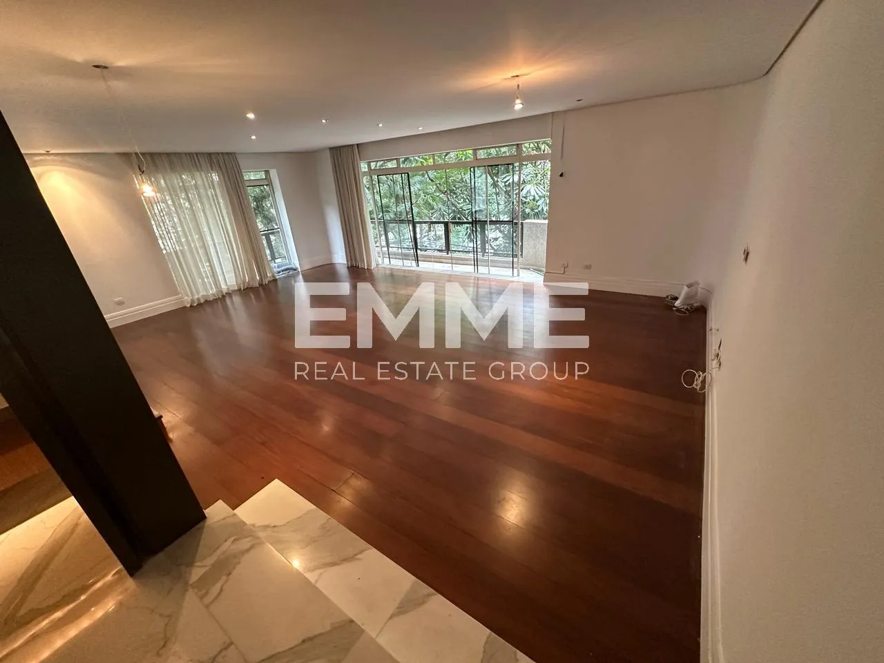 Apartamento com 3 suítes à venda em Jardim América, São Paulo, por R$ 5.500.000 Imagem 4