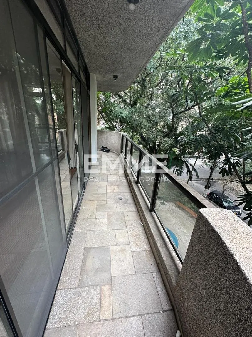 Apartamento com 3 suítes à venda em Jardim América, São Paulo, por R$ 5.500.000 Imagem 7