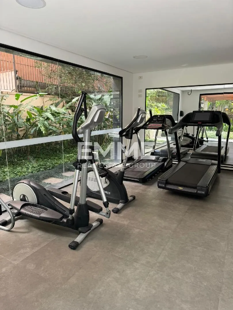 Apartamento com 3 suítes à venda em Jardim América, São Paulo, por R$ 5.500.000 Imagem 22