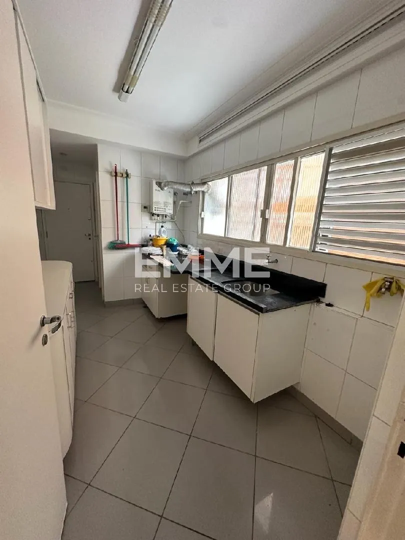 Apartamento com 3 suítes à venda em Jardim América, São Paulo, por R$ 5.500.000 Imagem 11