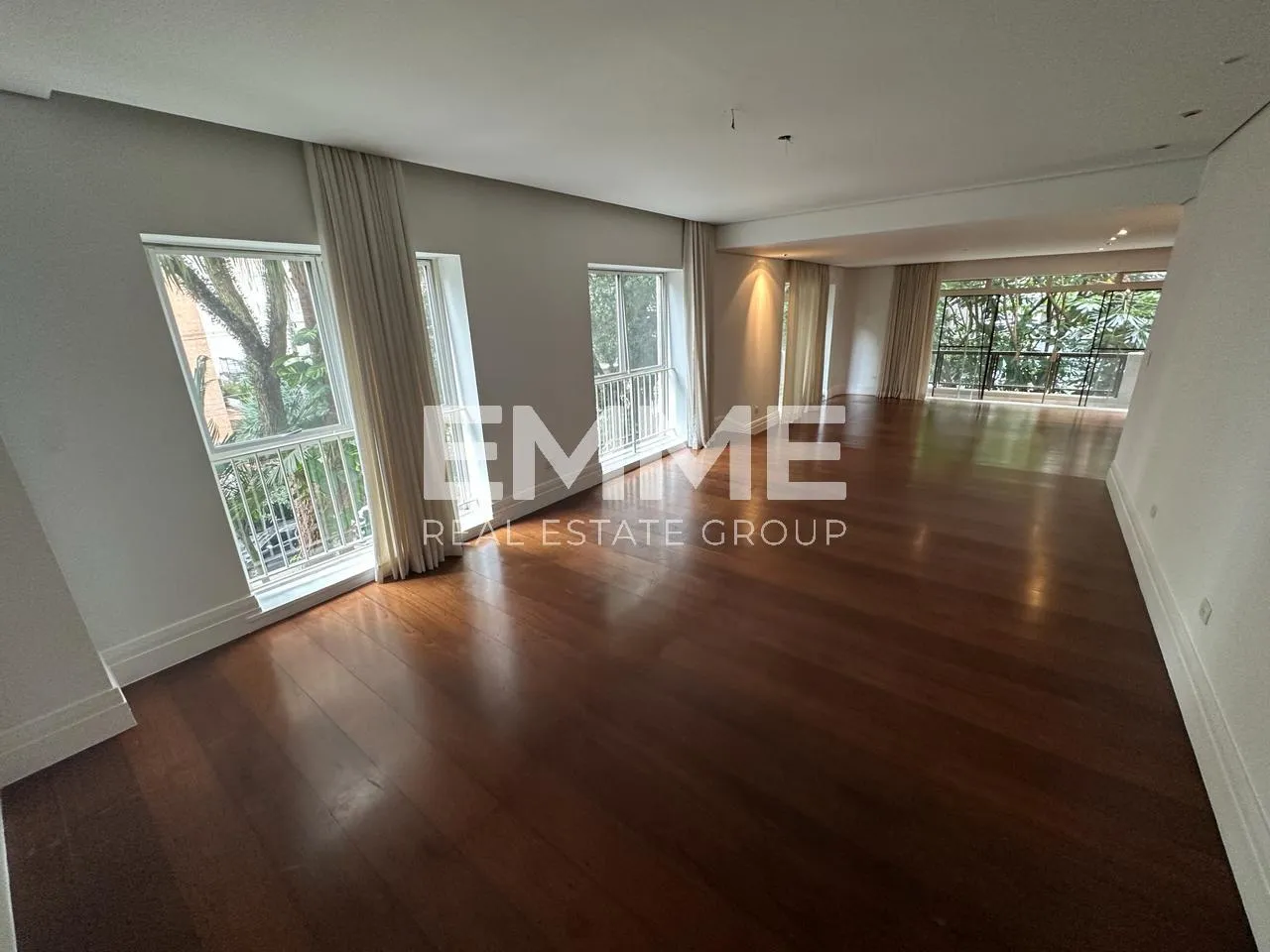 Apartamento com 3 suítes à venda em Jardim América, São Paulo, por R$ 5.500.000