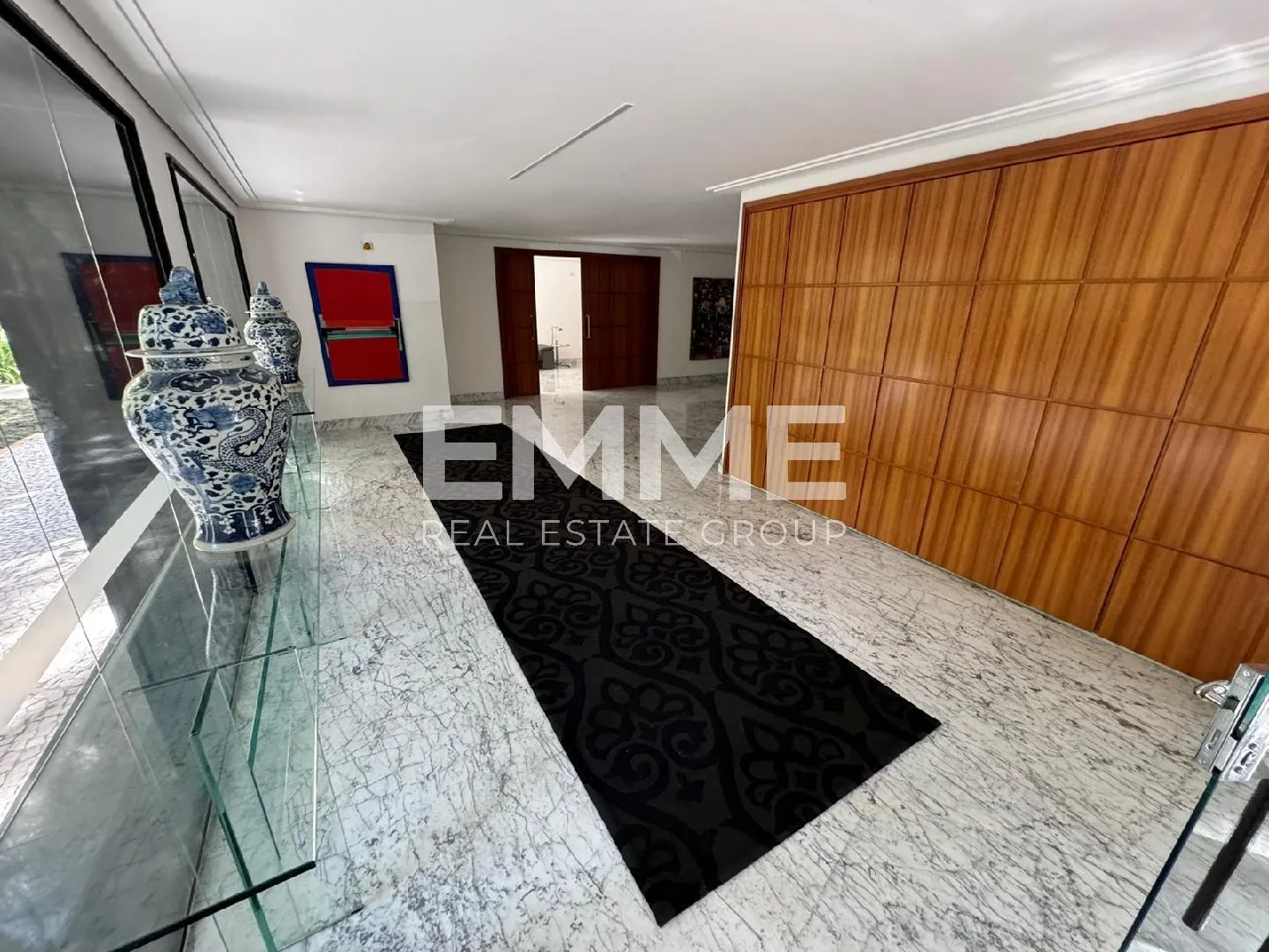 Apartamento com 3 suítes à venda em Jardim América, São Paulo, por R$ 5.500.000 Imagem 18