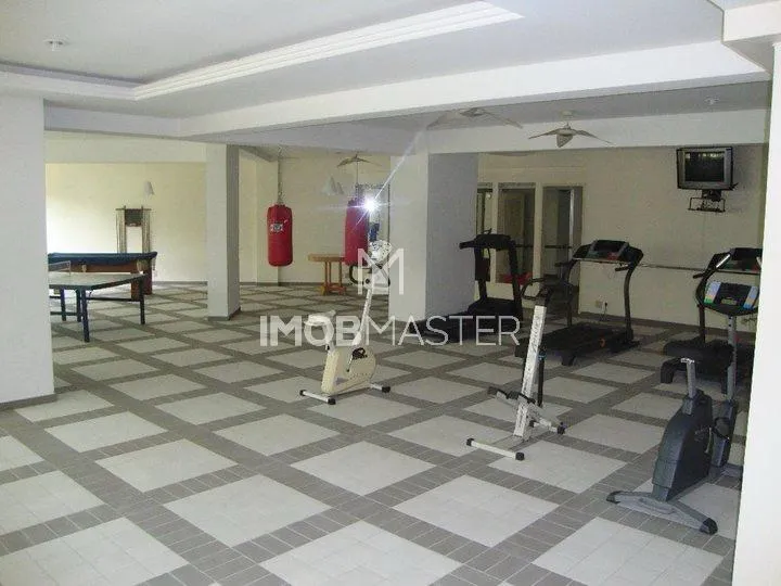 Apartamento com 4 suítes à venda em Panamby, São Paulo, por R$ 3.750.000 Imagem 17