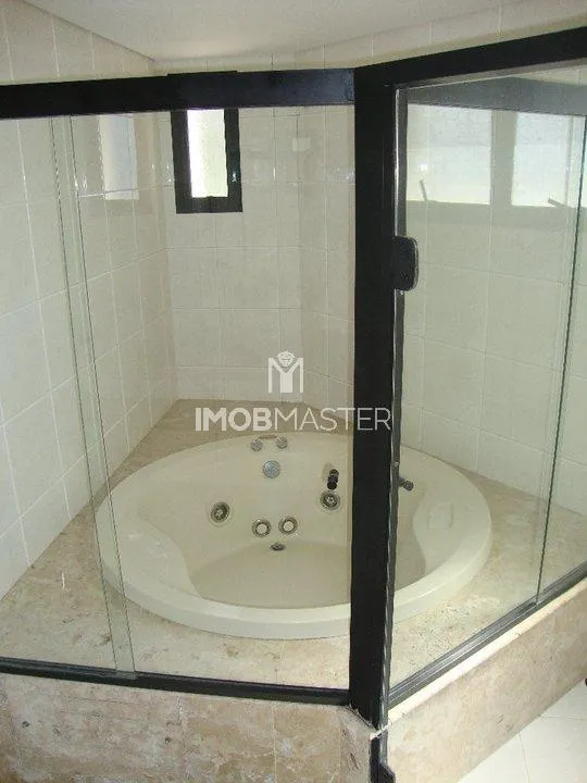 Apartamento com 4 suítes à venda em Panamby, São Paulo, por R$ 3.750.000 Imagem 9