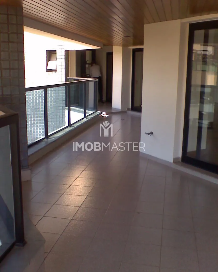 Apartamento com 4 suítes à venda em Panamby, São Paulo, por R$ 3.750.000 Imagem 4