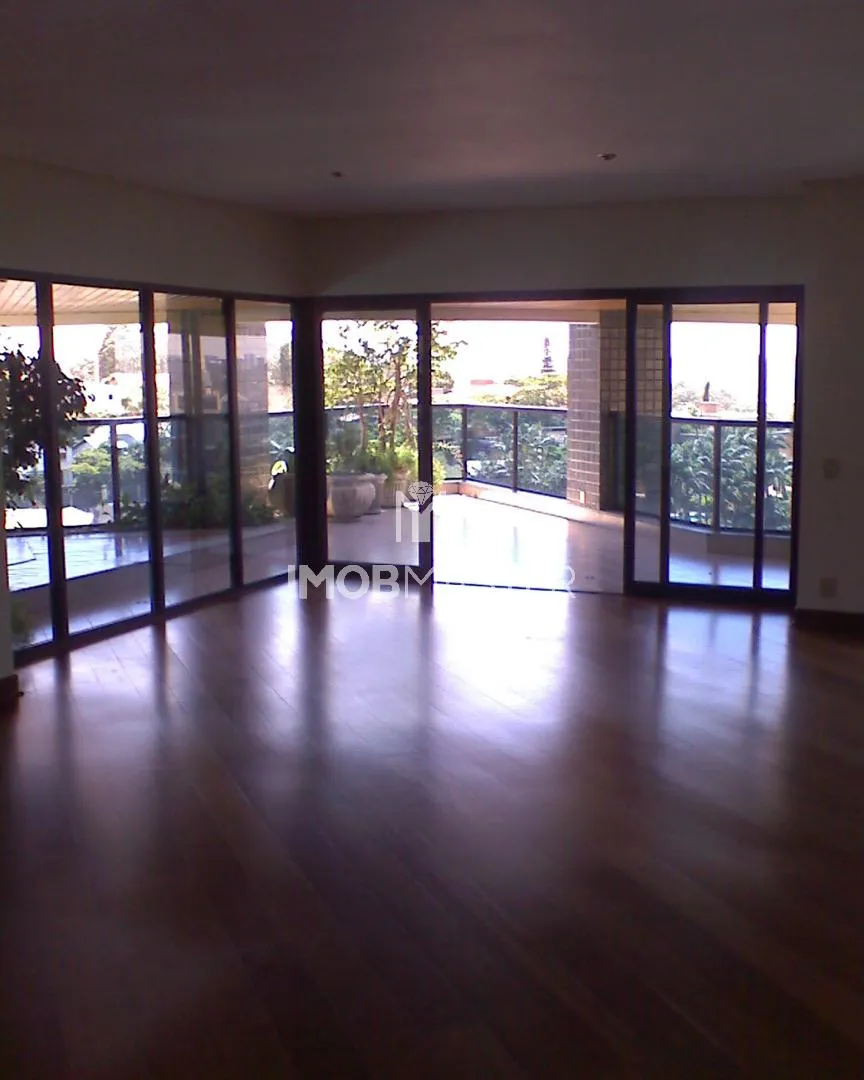 Apartamento com 4 suítes à venda em Panamby, São Paulo, por R$ 3.750.000 Imagem 5